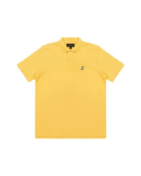 Men's Regular Fit Polo Shirt - Samoan Sun A11