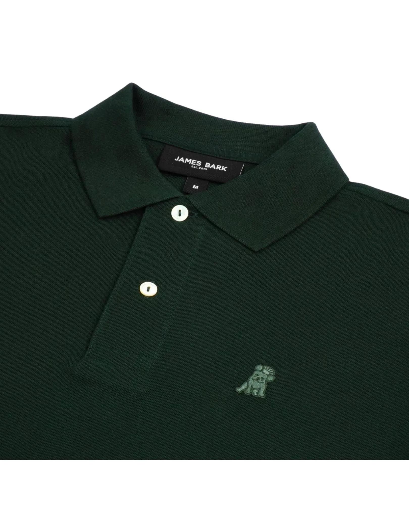 Men's Regular Fit Polo Shirt - Scarab A224