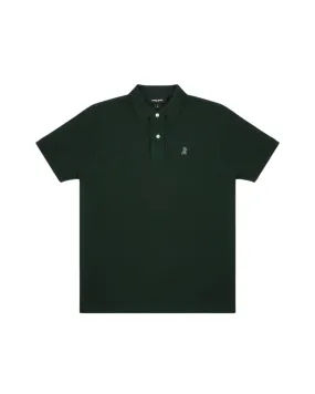 Men's Regular Fit Polo Shirt - Scarab A224