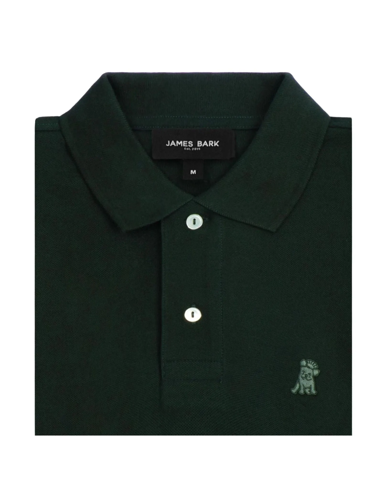 Men's Regular Fit Polo Shirt - Scarab A224