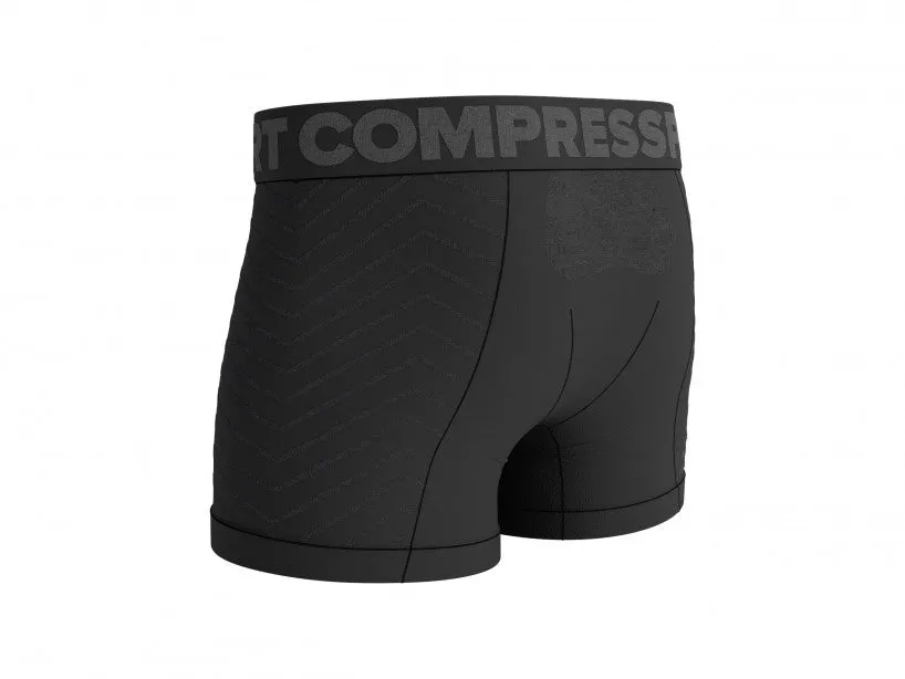 Men's Seamless Boxer by Compressport