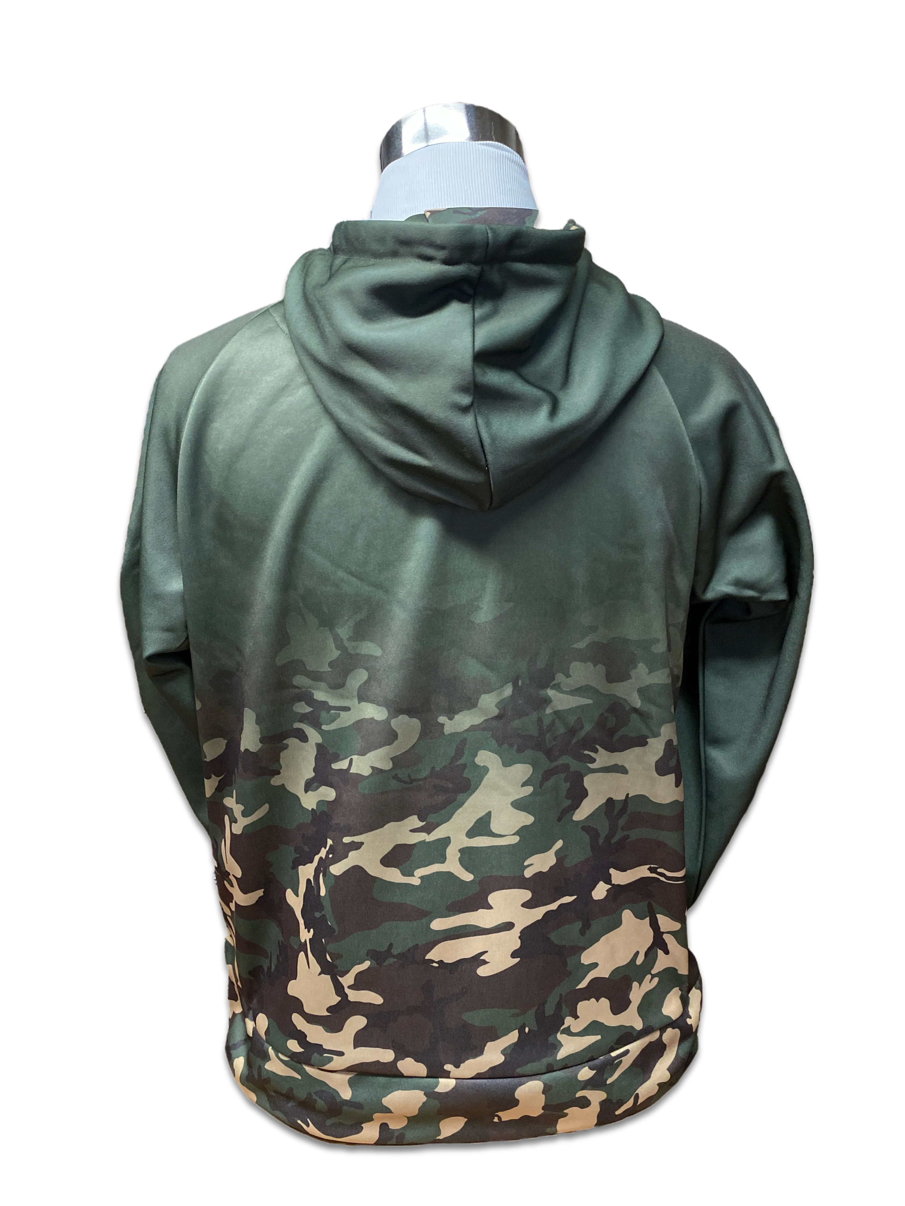 Military Appreciation Sweatshirt