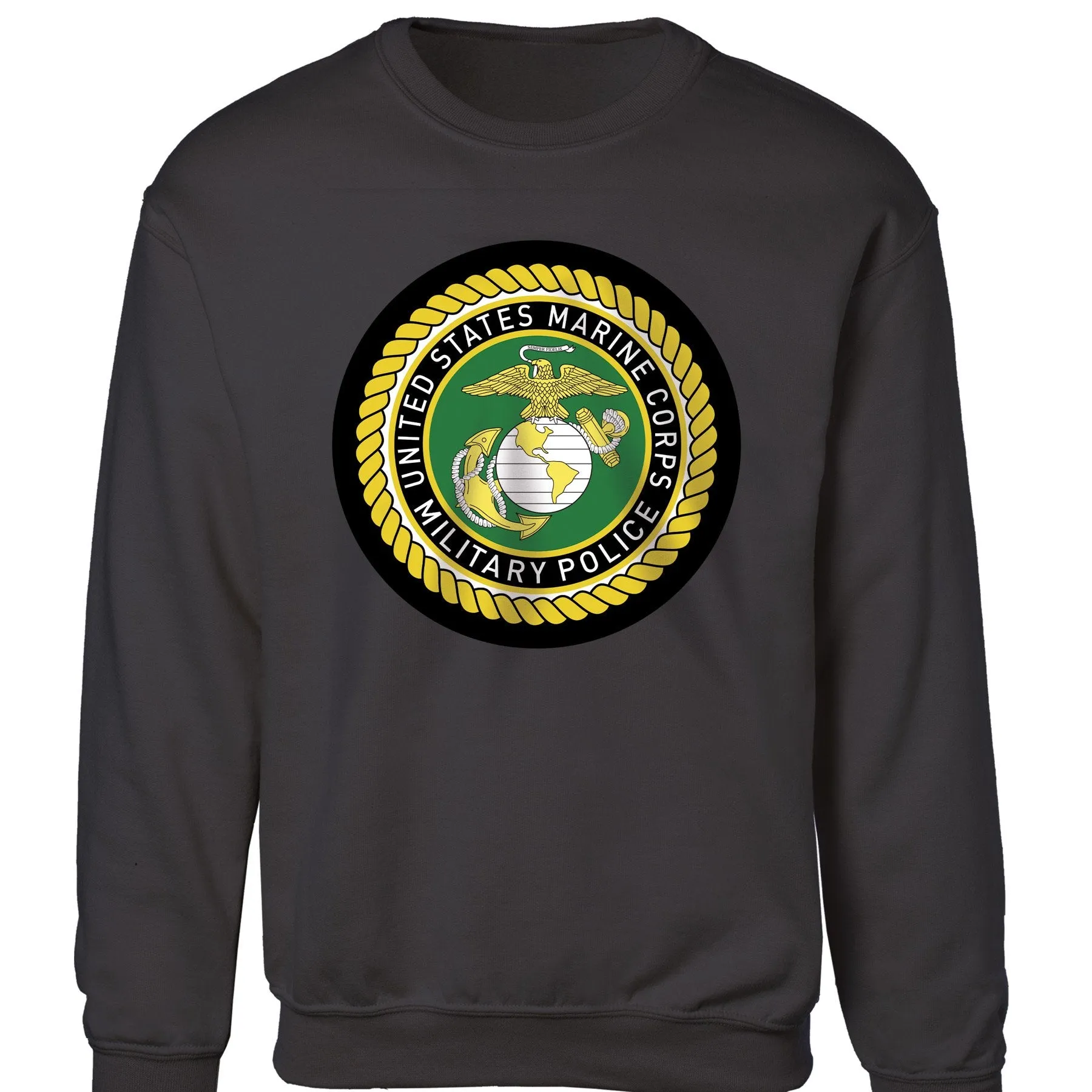 Military Police Sweatshirt