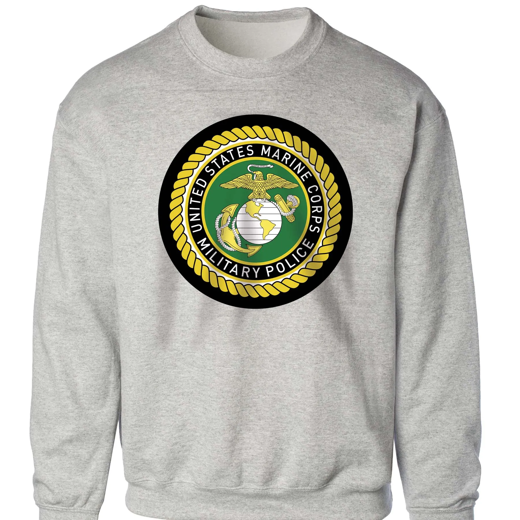 Military Police Sweatshirt