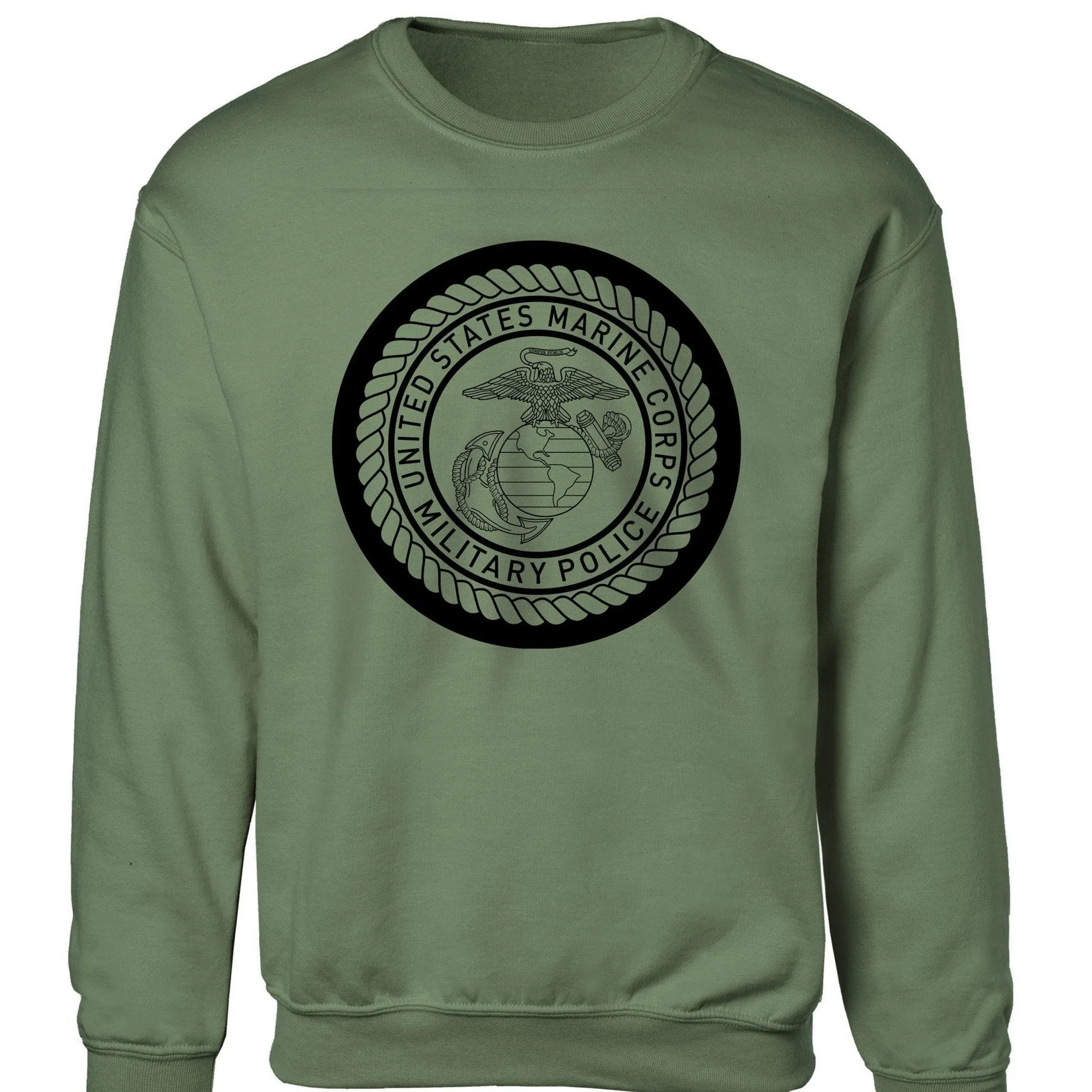 Military Police Sweatshirt