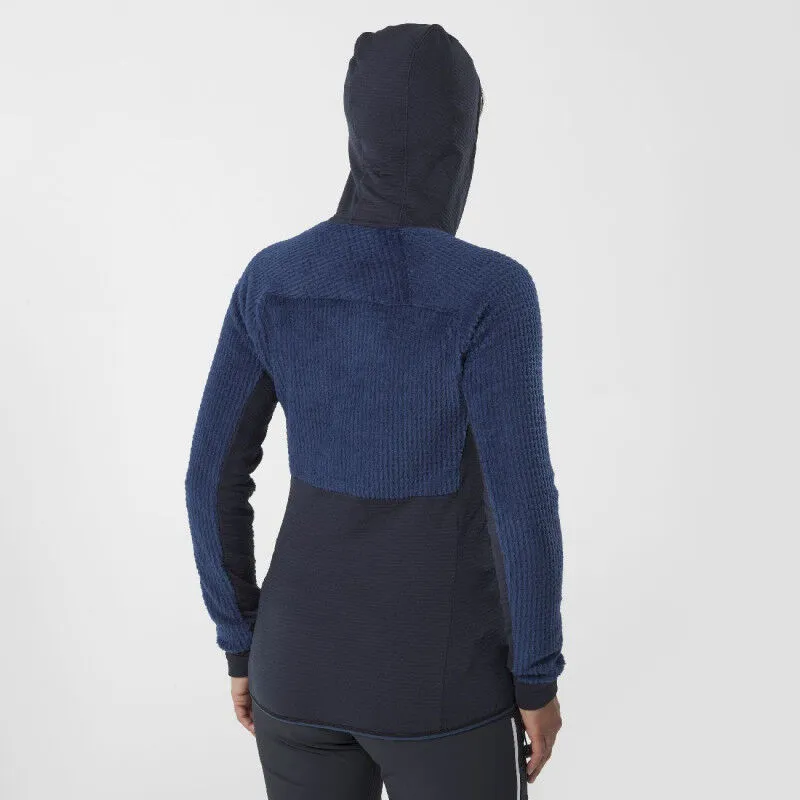 Millet Trilogy Edge Alpha Hood - Women's Fleece Jacket