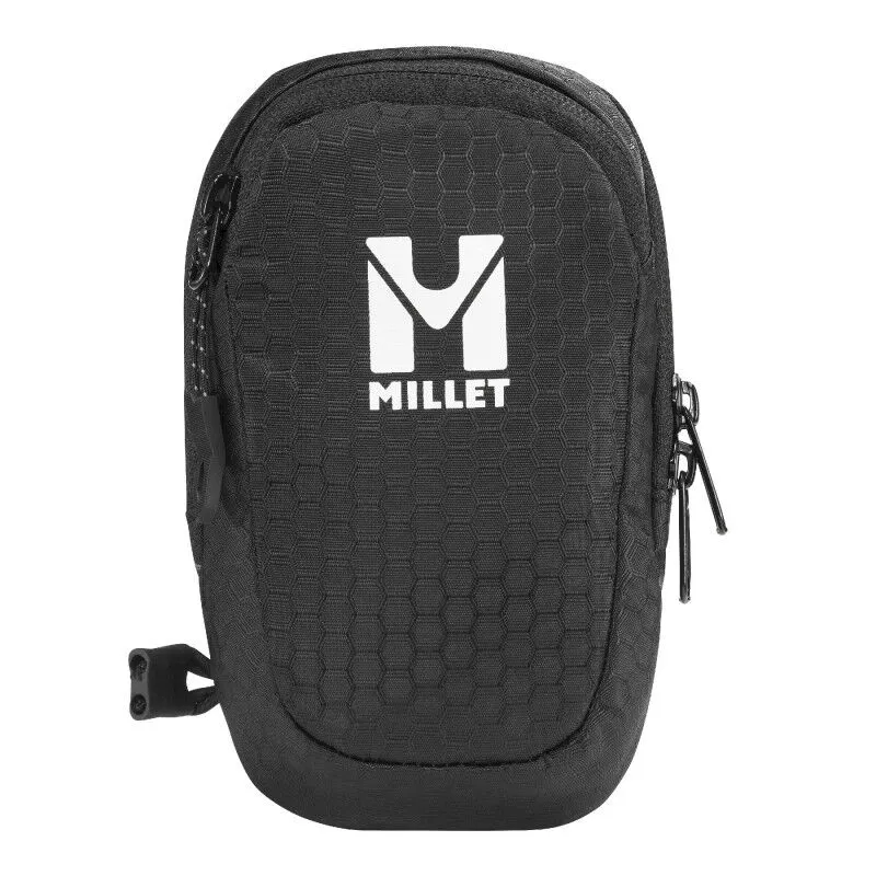 Millet Ubic Shoulder Pocket | Multi-functional Outdoor Gear