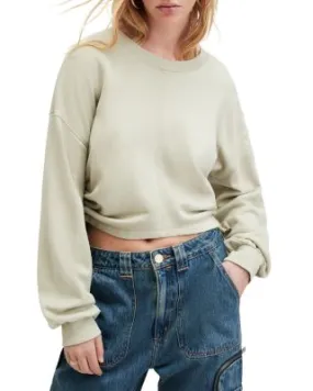 Mira Cropped Sweatshirt