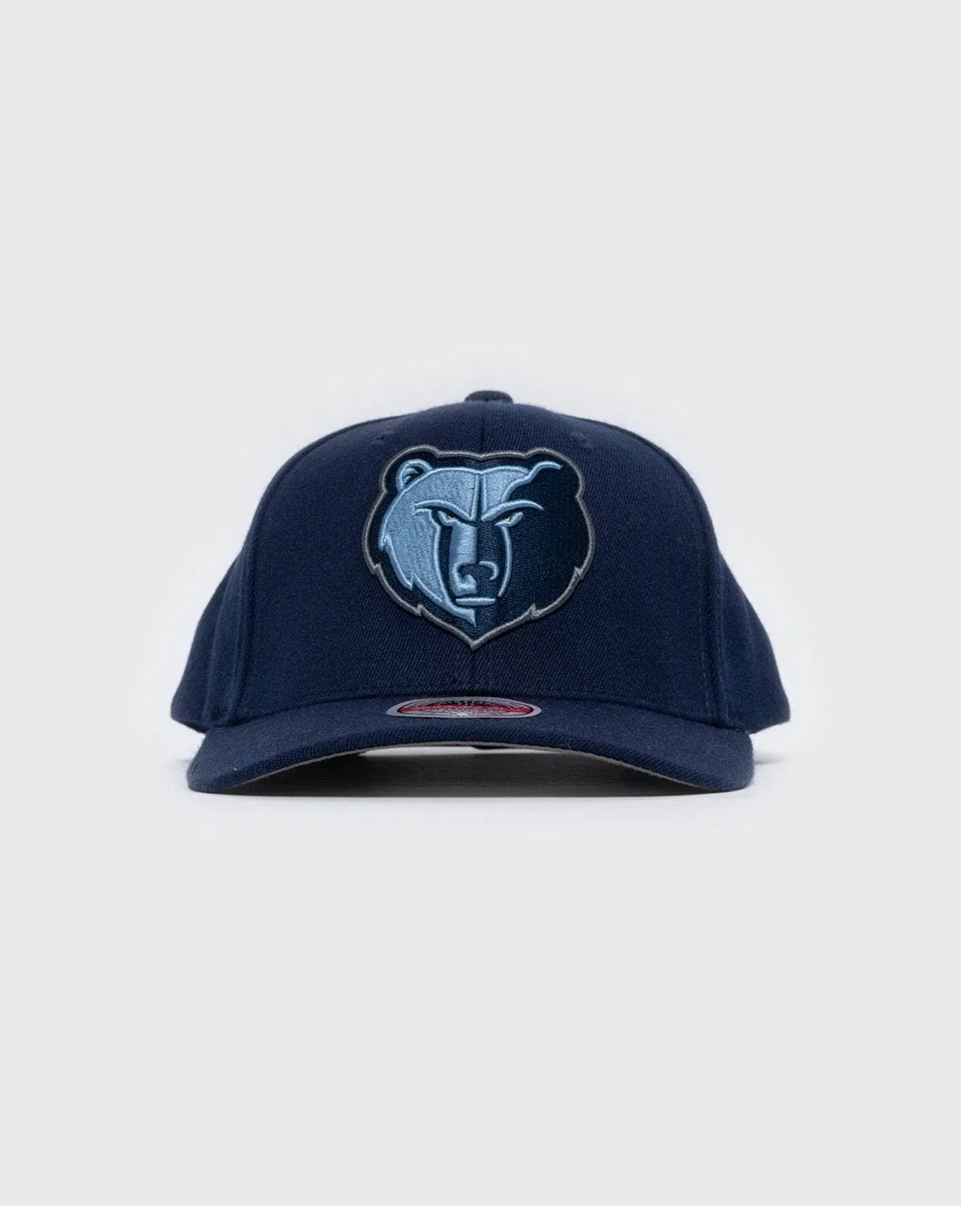 Mitchell and Ness Memphis Grizzlies Team Store