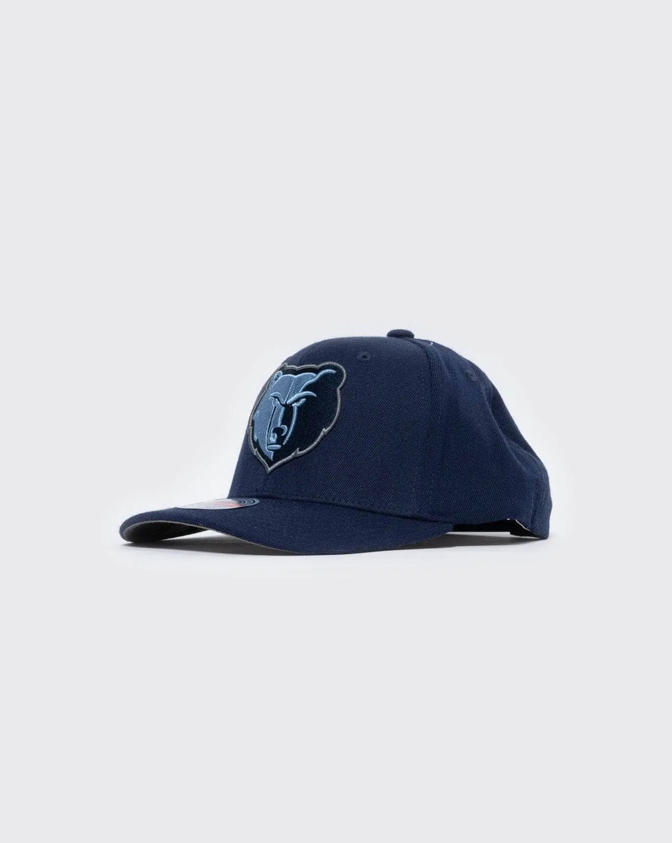 Mitchell and Ness Memphis Grizzlies Team Store