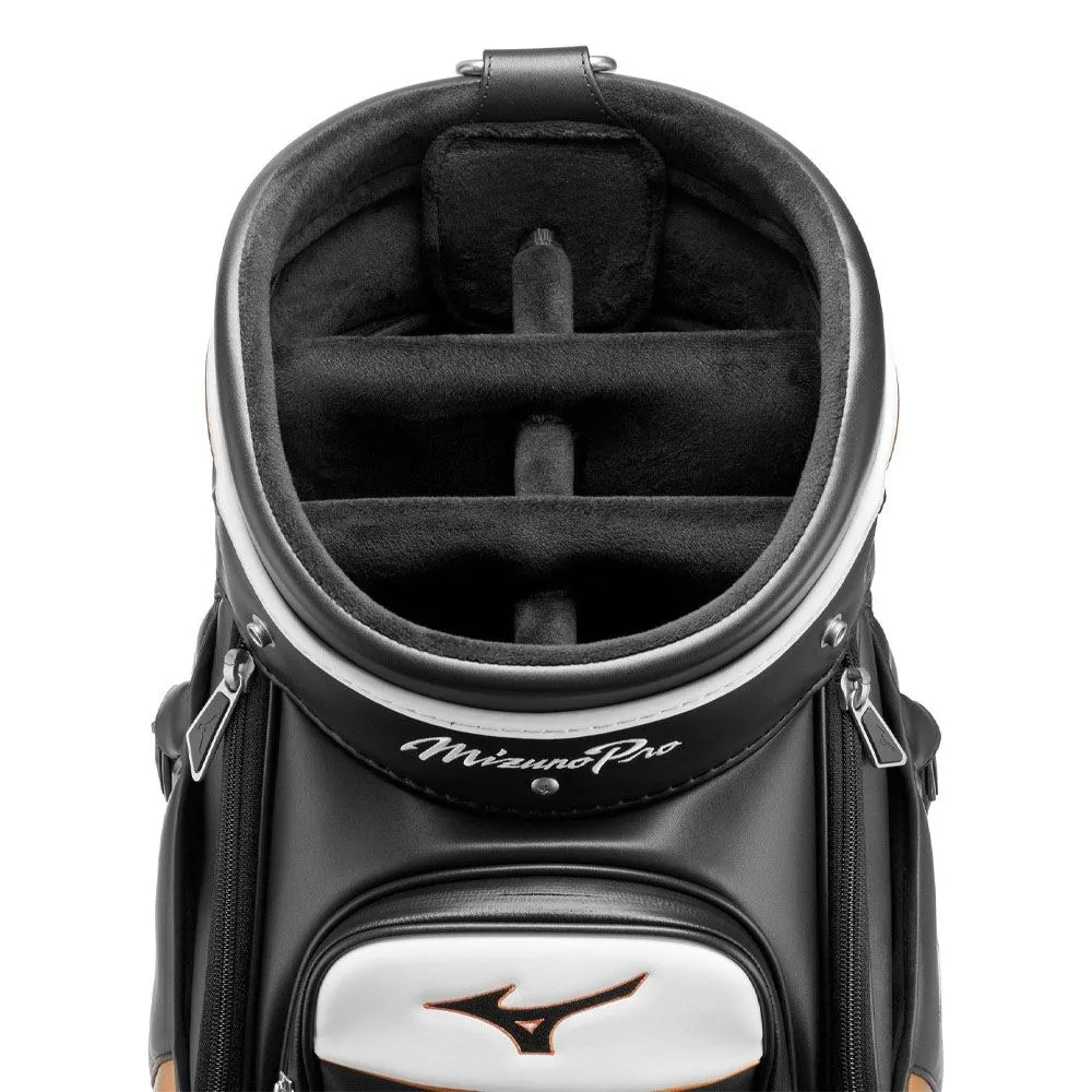 Mizuno Pro Tour Staff Bag 2024