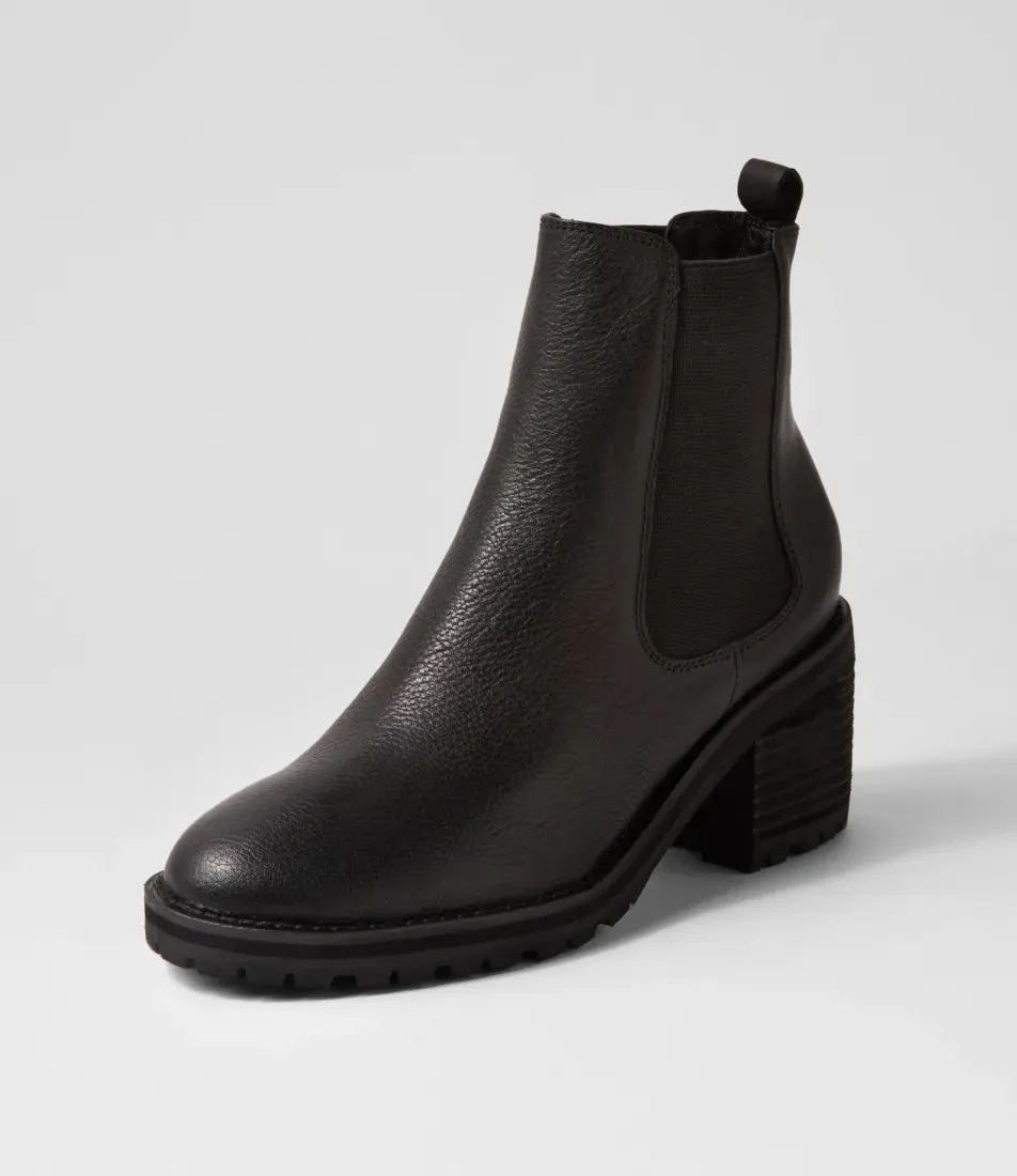 Mollini Biscoti Chelsea Boots