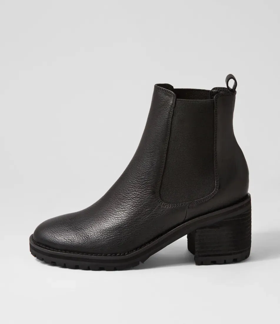 Mollini Biscoti Chelsea Boots