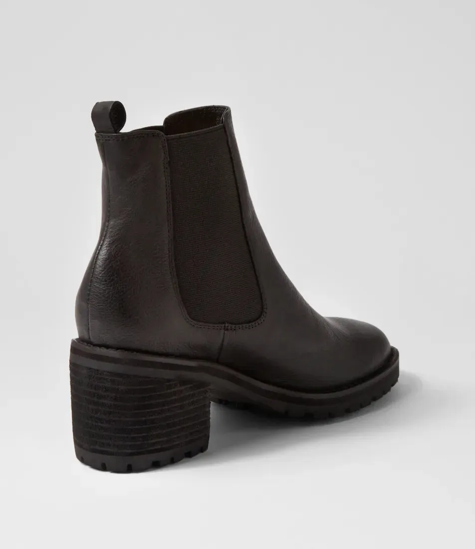 Mollini Biscoti Chelsea Boots