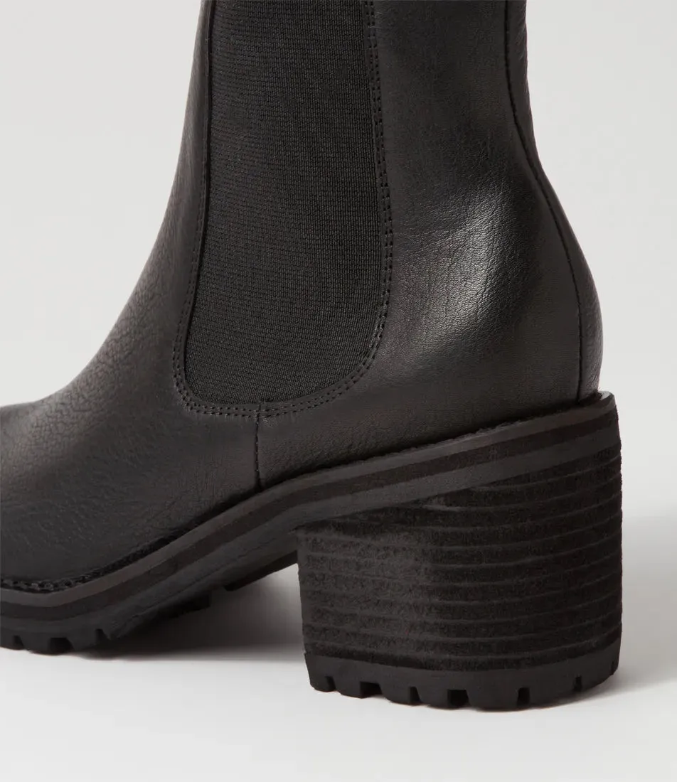 Mollini Biscoti Chelsea Boots