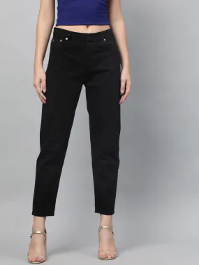 Mom Fit Jeans