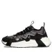 Moncler Black Compassor Sneakers