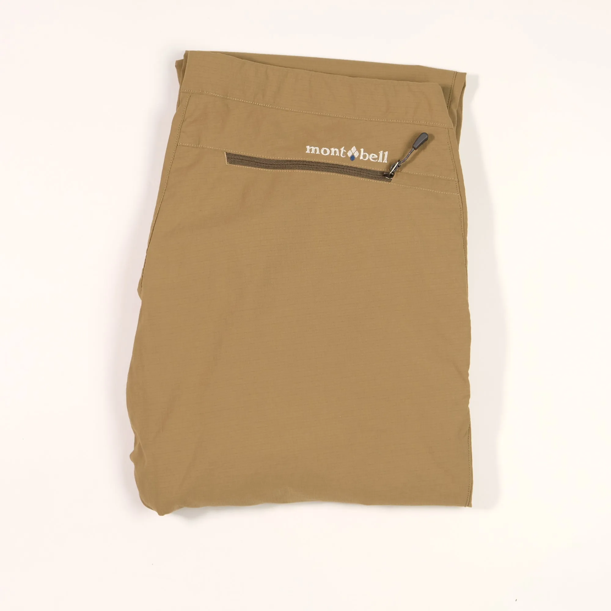 Montbell Ripstop Trousers Large 32