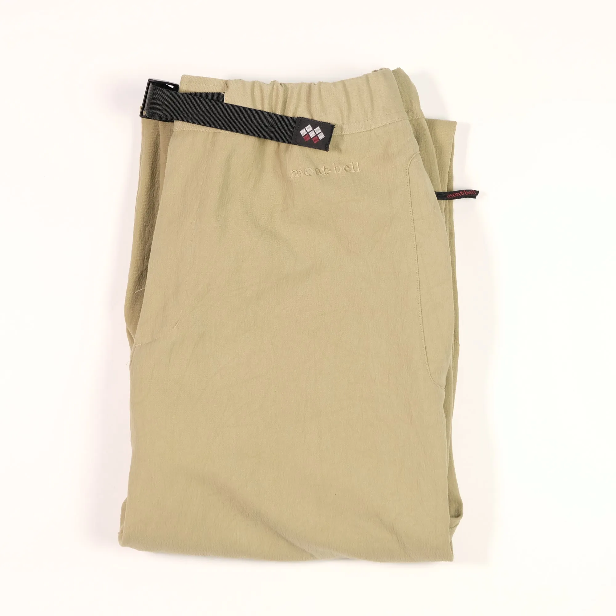 Montbell Trousers Medium 30