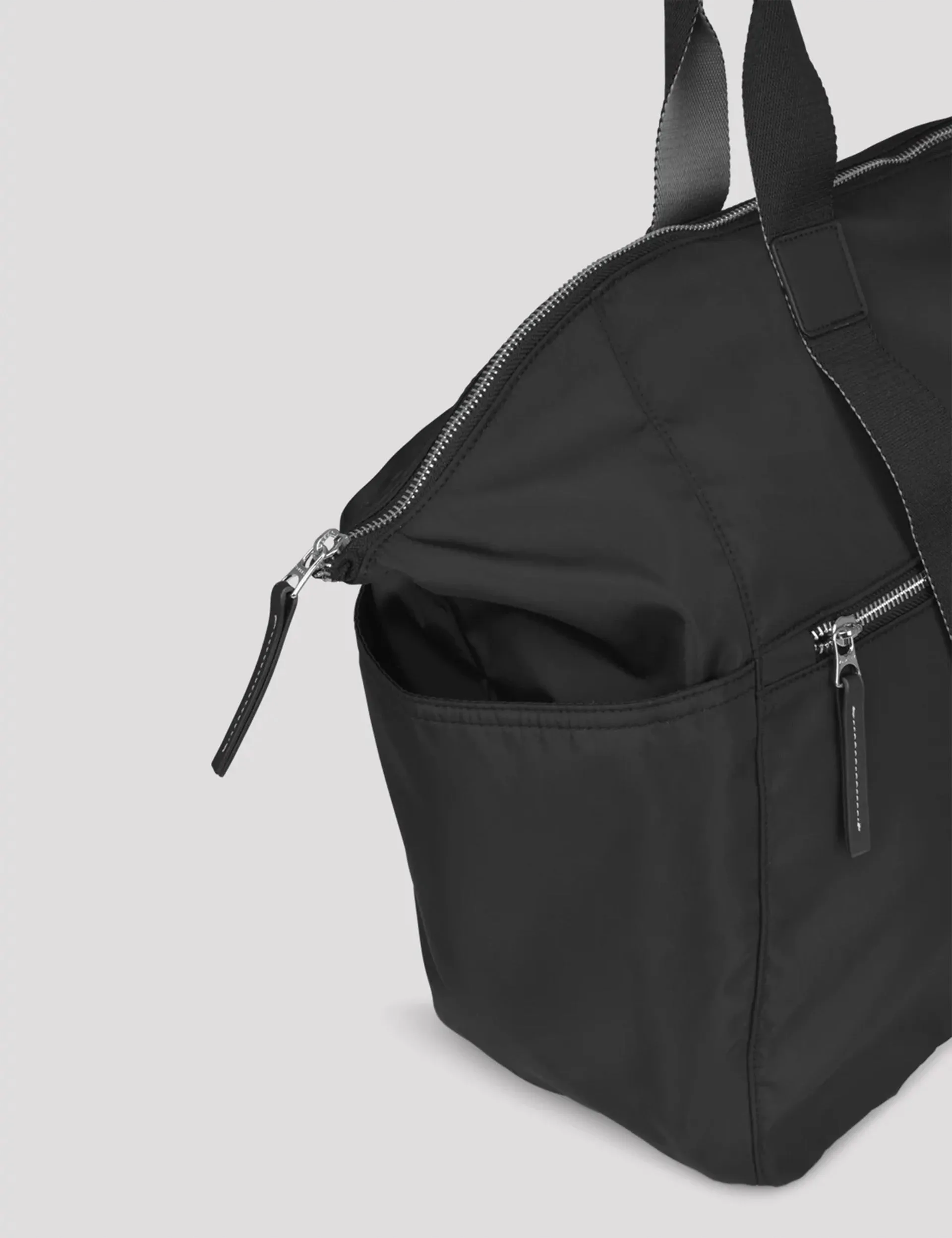 Montlake Weekend Bag - Black