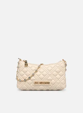 Moschino Beige Smart Daily Bag JC4342PP0I