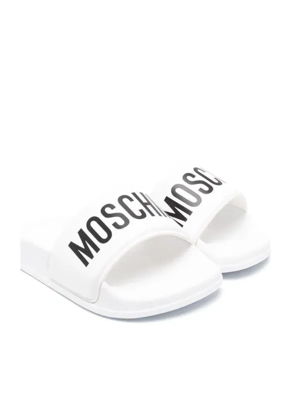 Moschino Sandals