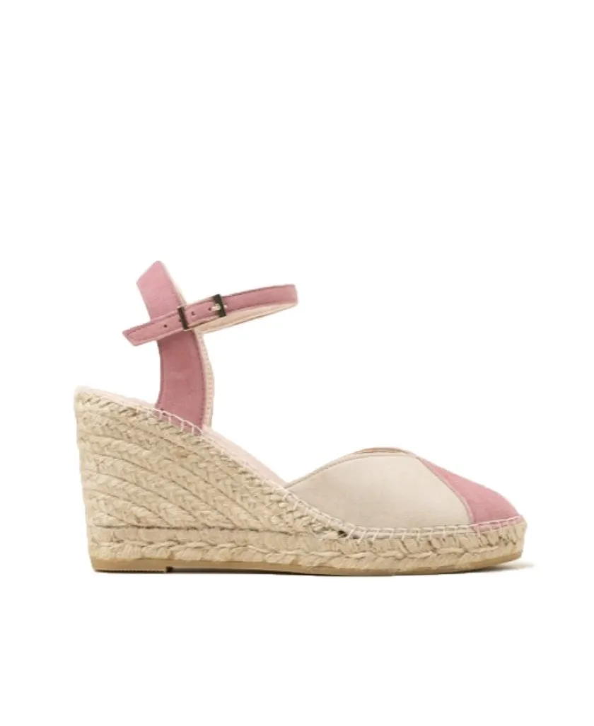 Multitone Macarena Carla 40 espadrilles