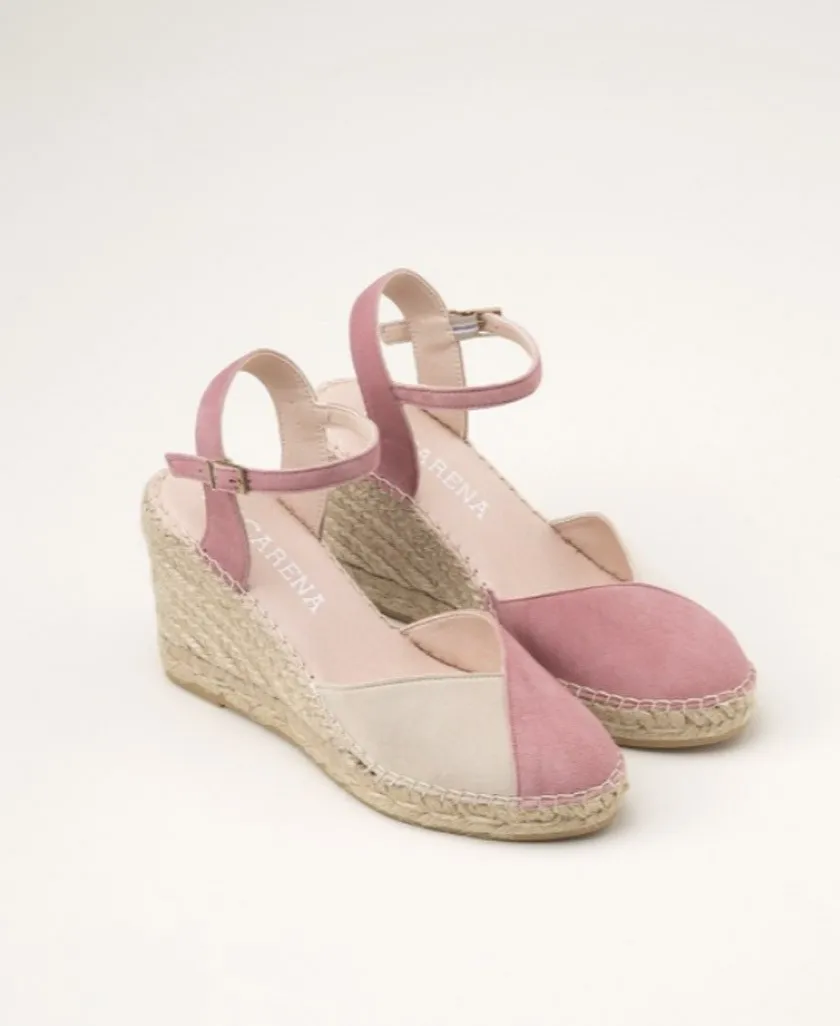 Multitone Macarena Carla 40 espadrilles