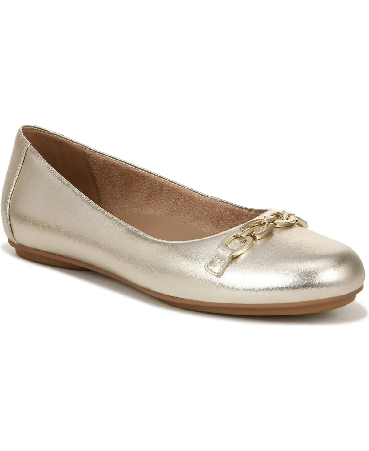 Naturalizer Women's Mira Flat