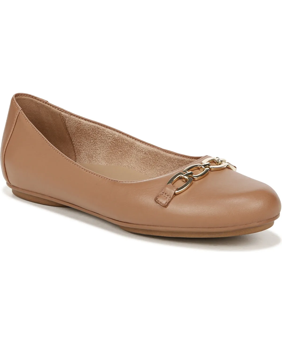 Naturalizer Women's Mira Flat