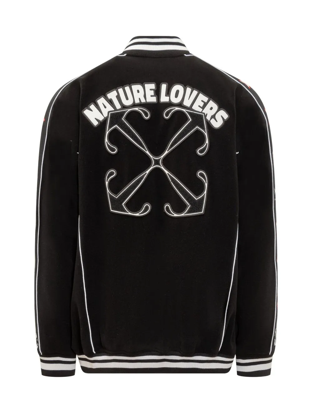 Nature Lover Sweatshirt