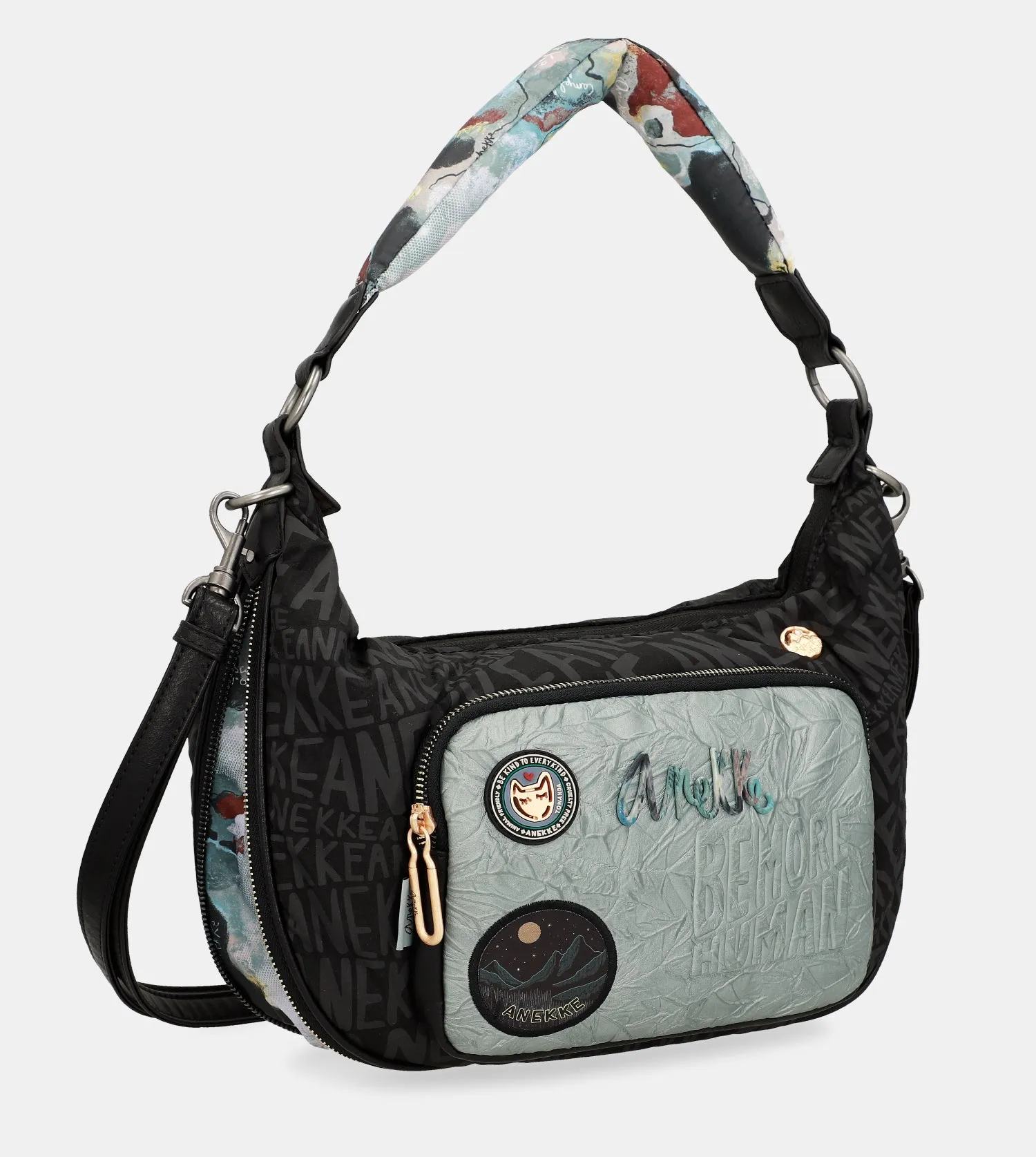 Nature Woods shoulder bag Anekke