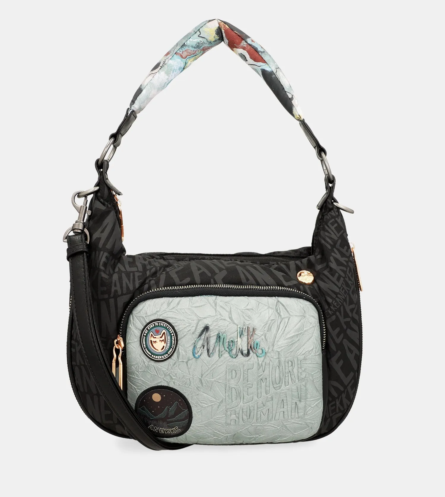 Nature Woods shoulder bag Anekke