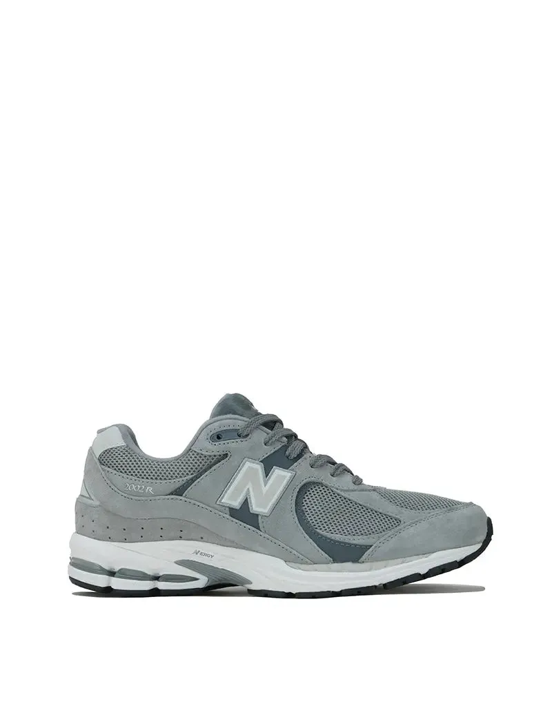 New Balance 2002R Steel Lead Trainers