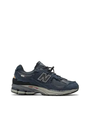 New Balance 2002R Running Shoes Dark Eclipse / Magnet