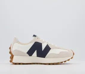 New Balance 327 Moonbeam Shoes