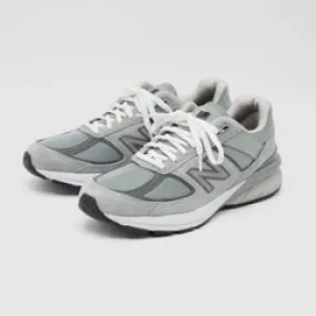 New Balance 990v5 Sneakers - Made in USA