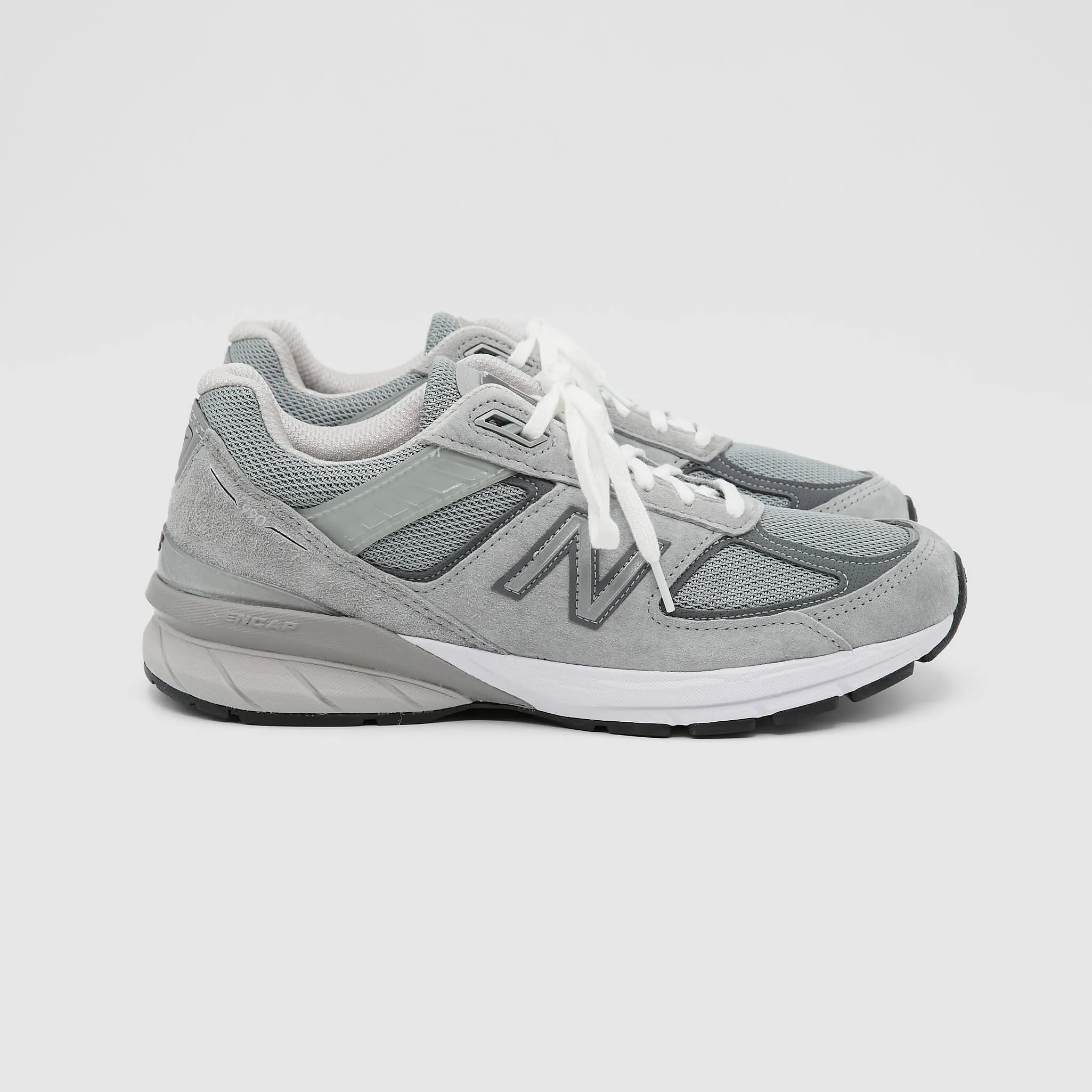 New Balance 990v5 Sneakers - Made in USA