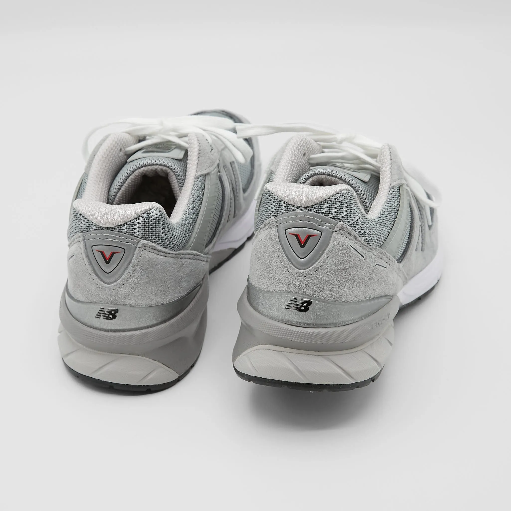 New Balance 990v5 Sneakers - Made in USA