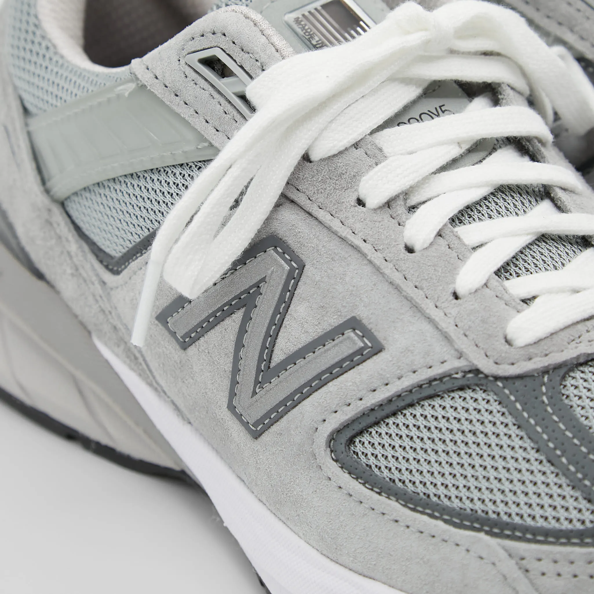 New Balance 990v5 Sneakers - Made in USA