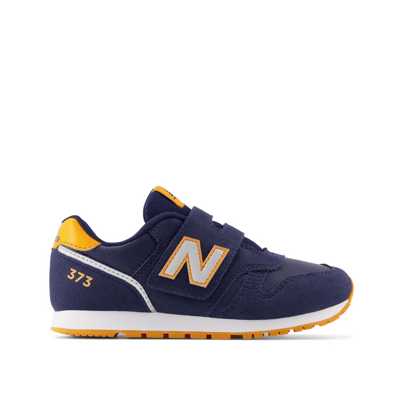 New Balance Blue 373 Kids Sneakers YZ373XE2