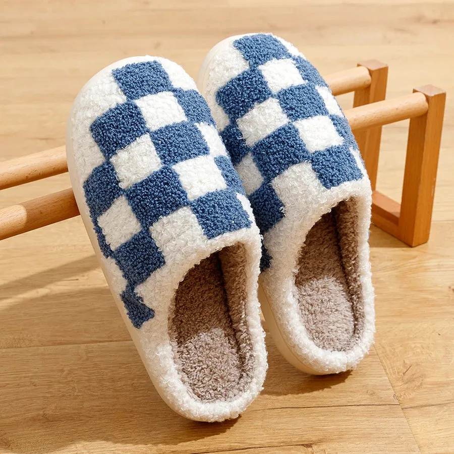 Soft Fuzzy Slides