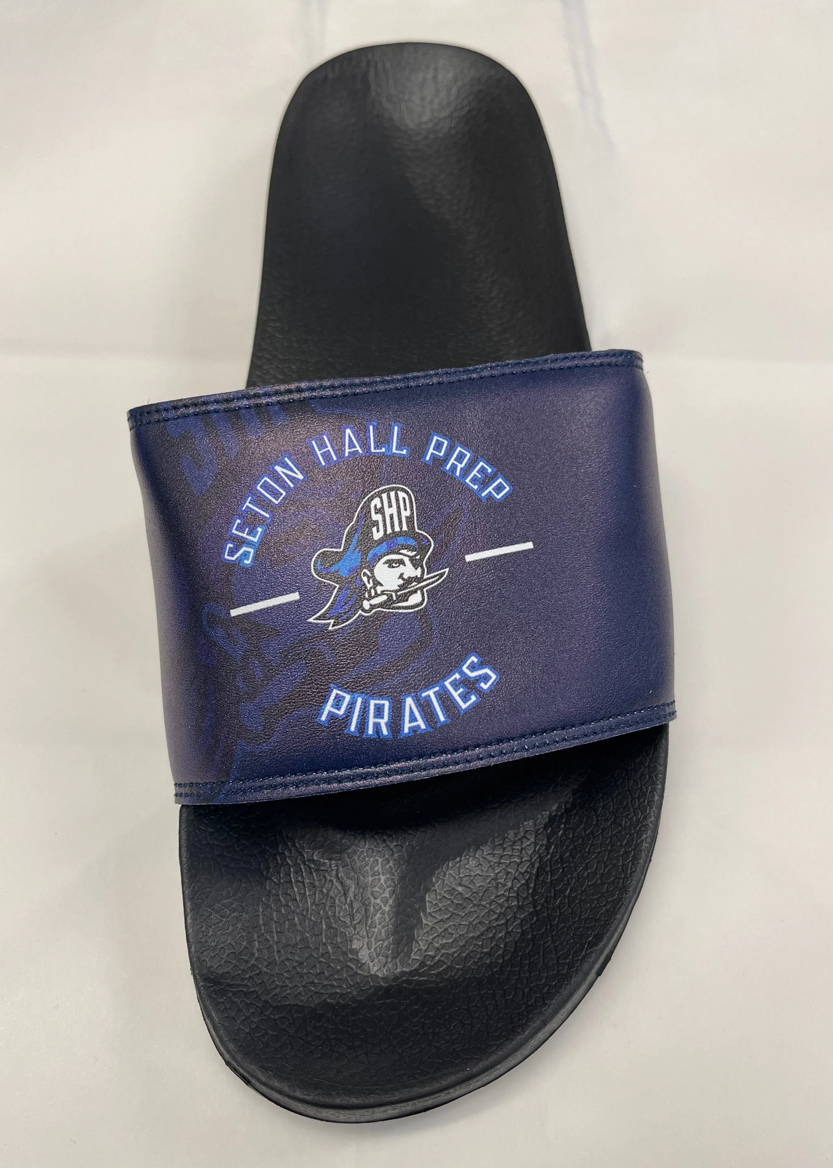 New Seton Hall Prep  Slides