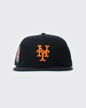 New York Mets New Era 5950 Stadium Cap