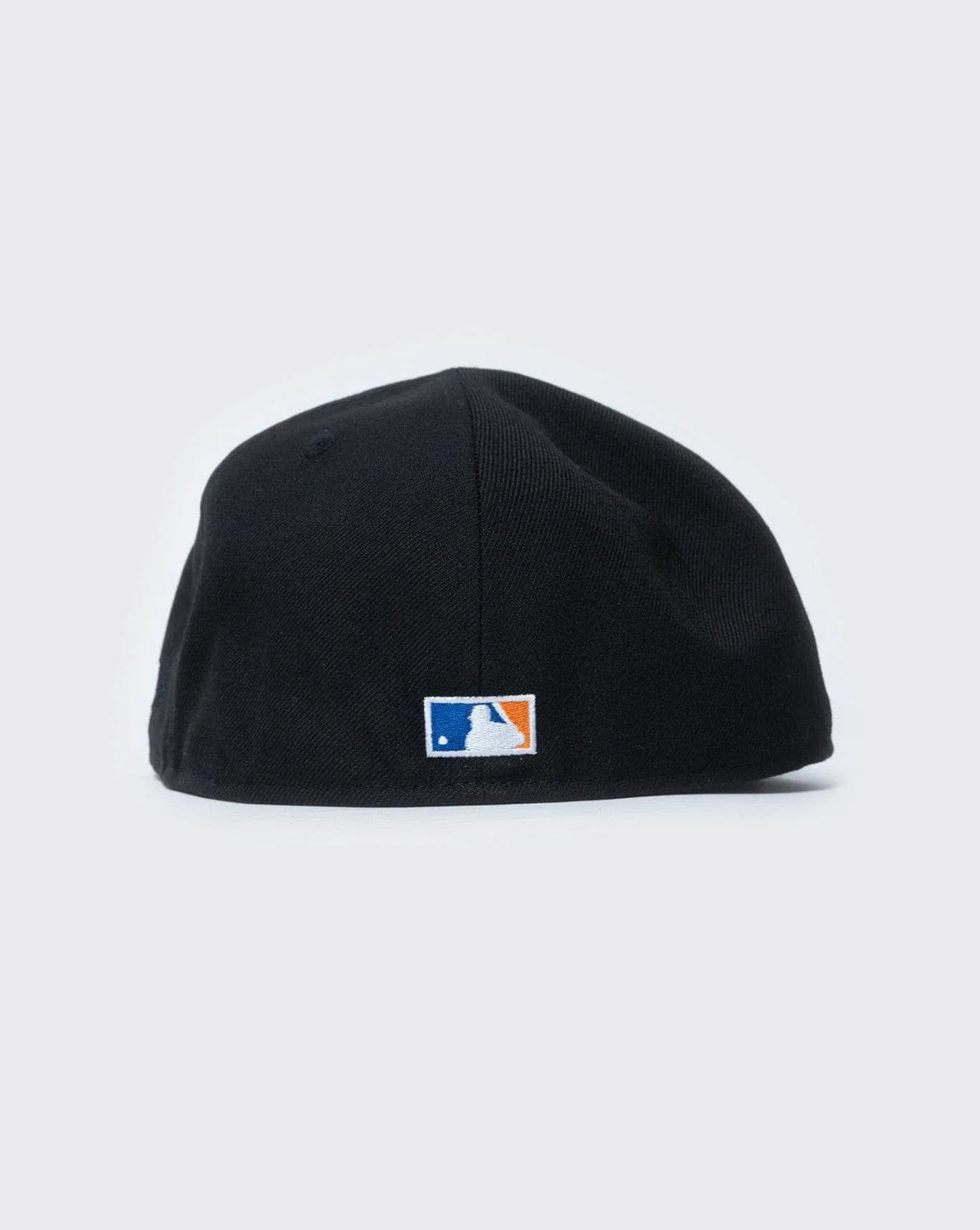 New York Mets New Era 5950 Stadium Cap