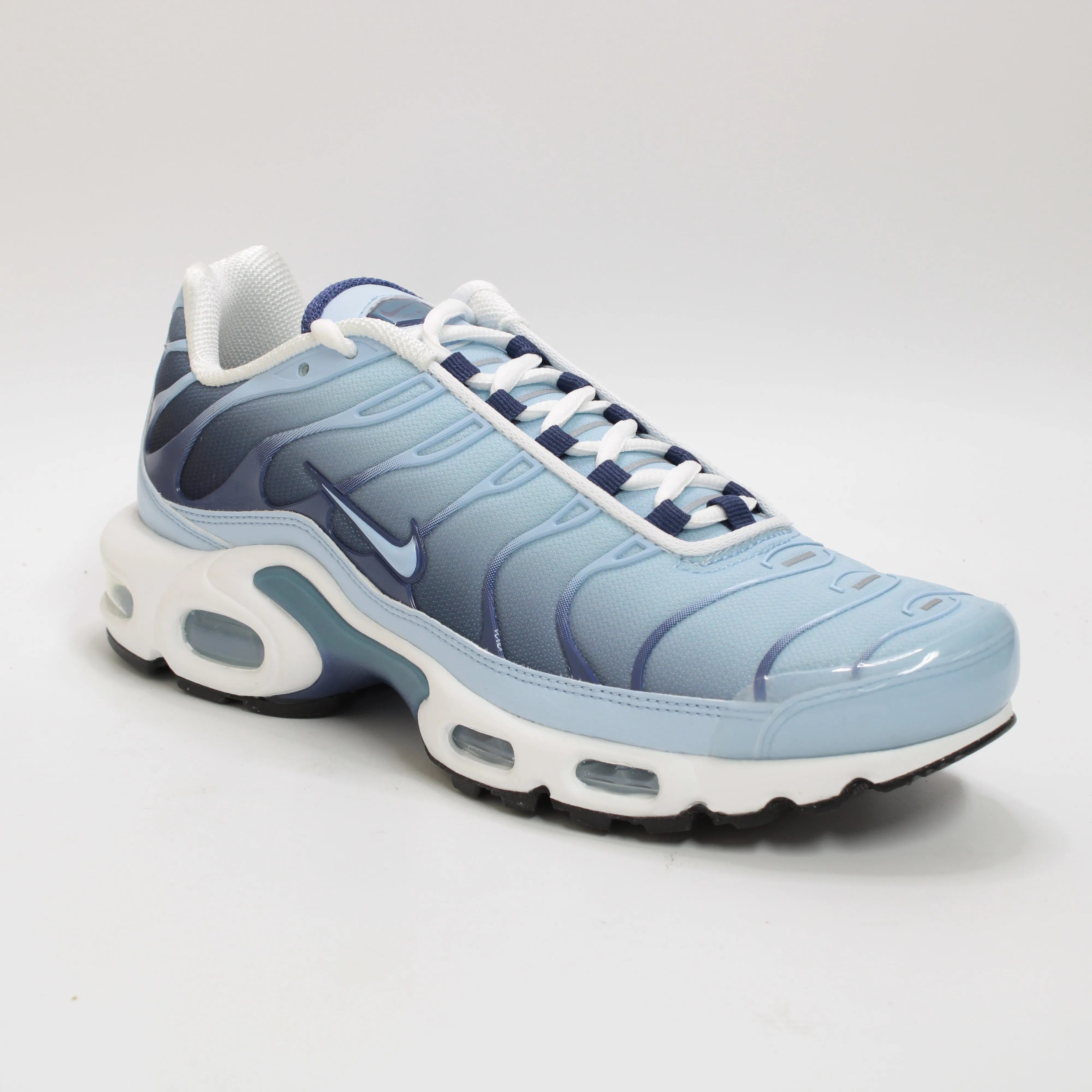 Nike Air Max Plus Celestine Blue Trainers