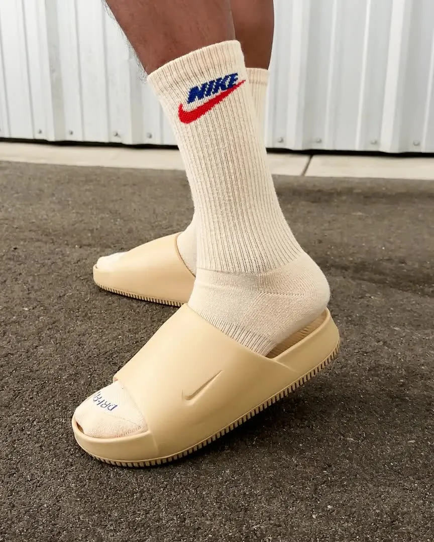 Nike Calm Men's Slides