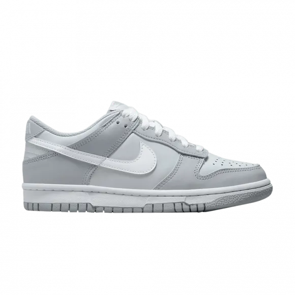 NIKE DUNK LOW YOUTH.