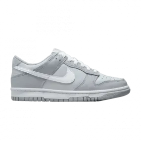 NIKE DUNK LOW YOUTH.