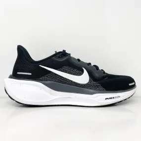 Nike Mens Air Zoom Pegasus 41 FD2722-002 Black Running Shoes Sneakers Size 8